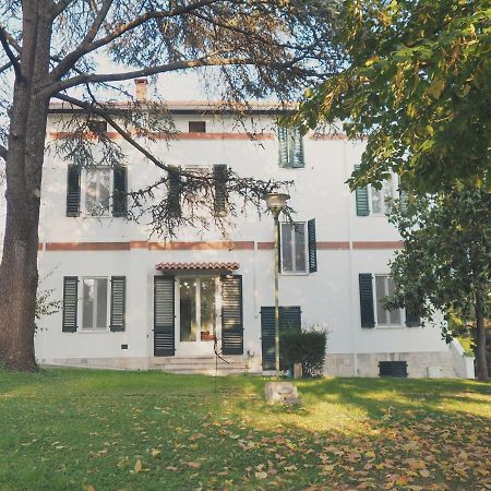 Villa Monti Colli del Tronto Exteriér fotografie