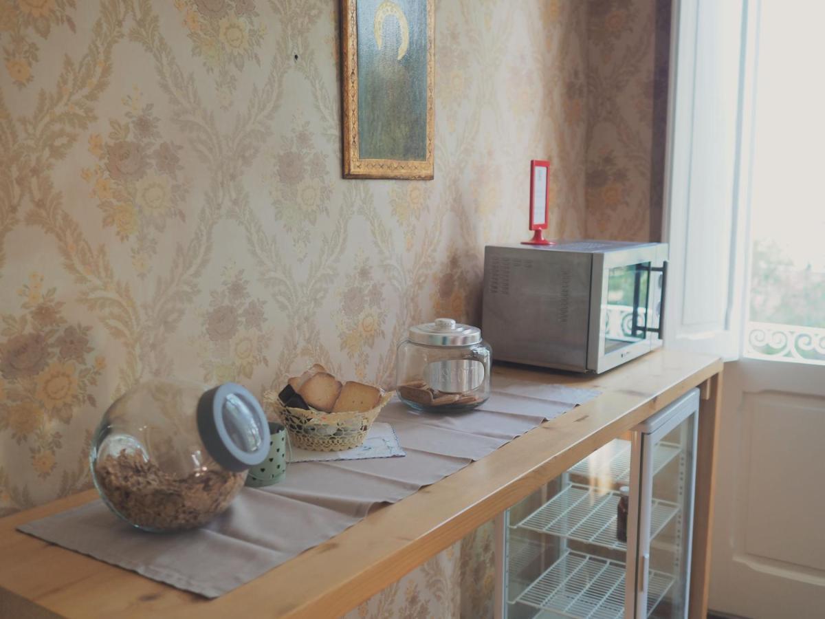 Villa Monti Colli del Tronto Exteriér fotografie